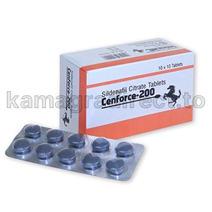 Cenforce 200 mg UK