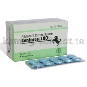 Cenforce 100 mg UK