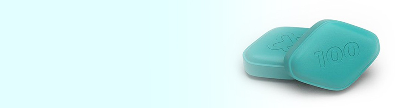 What is Sildenafil