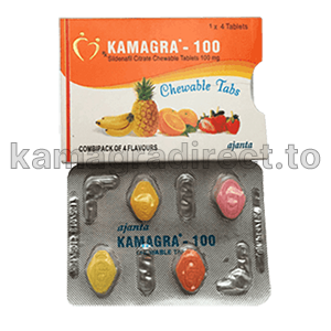 Kamagra Soft UK