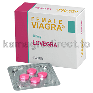 Lovegra 100 mg UK