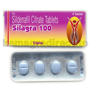 Silagra 100 mg UK